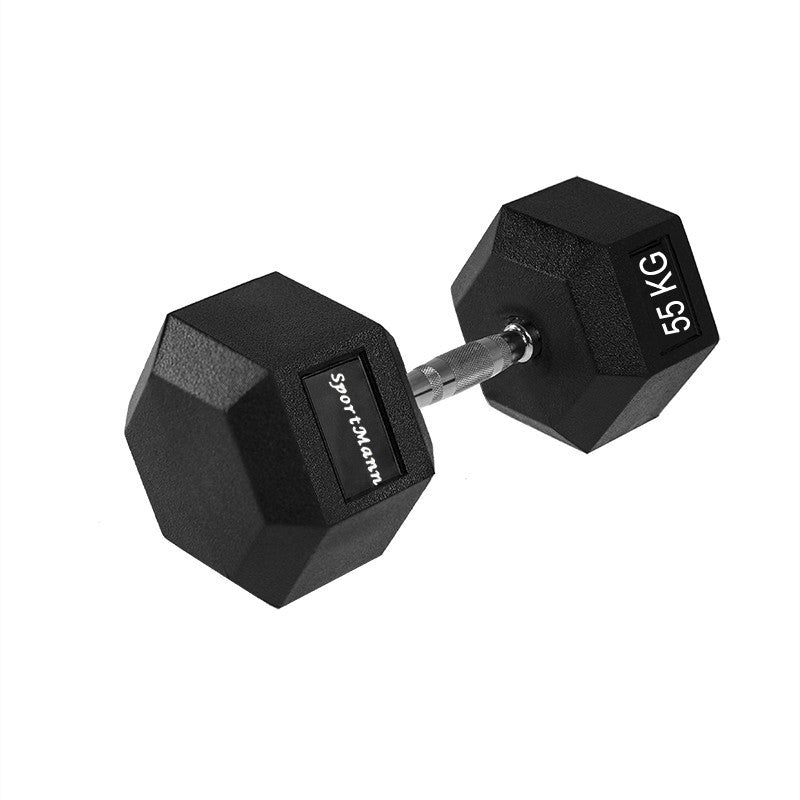 GANTERA HEXAGONALA 55 KG SPORTMANN