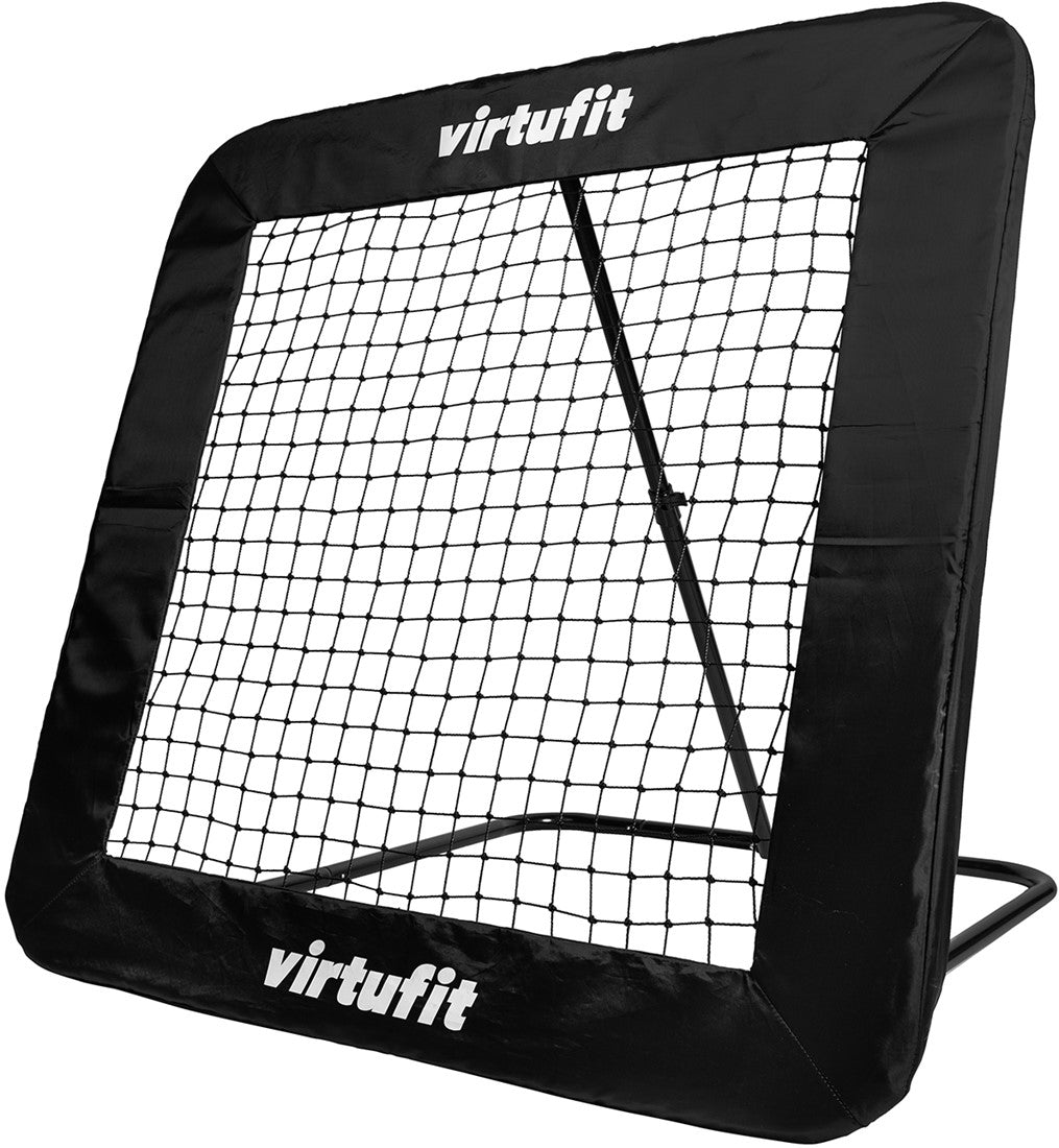 Poarta Fotbal Rebounder Pro - Kickback - 124 x 124 cm