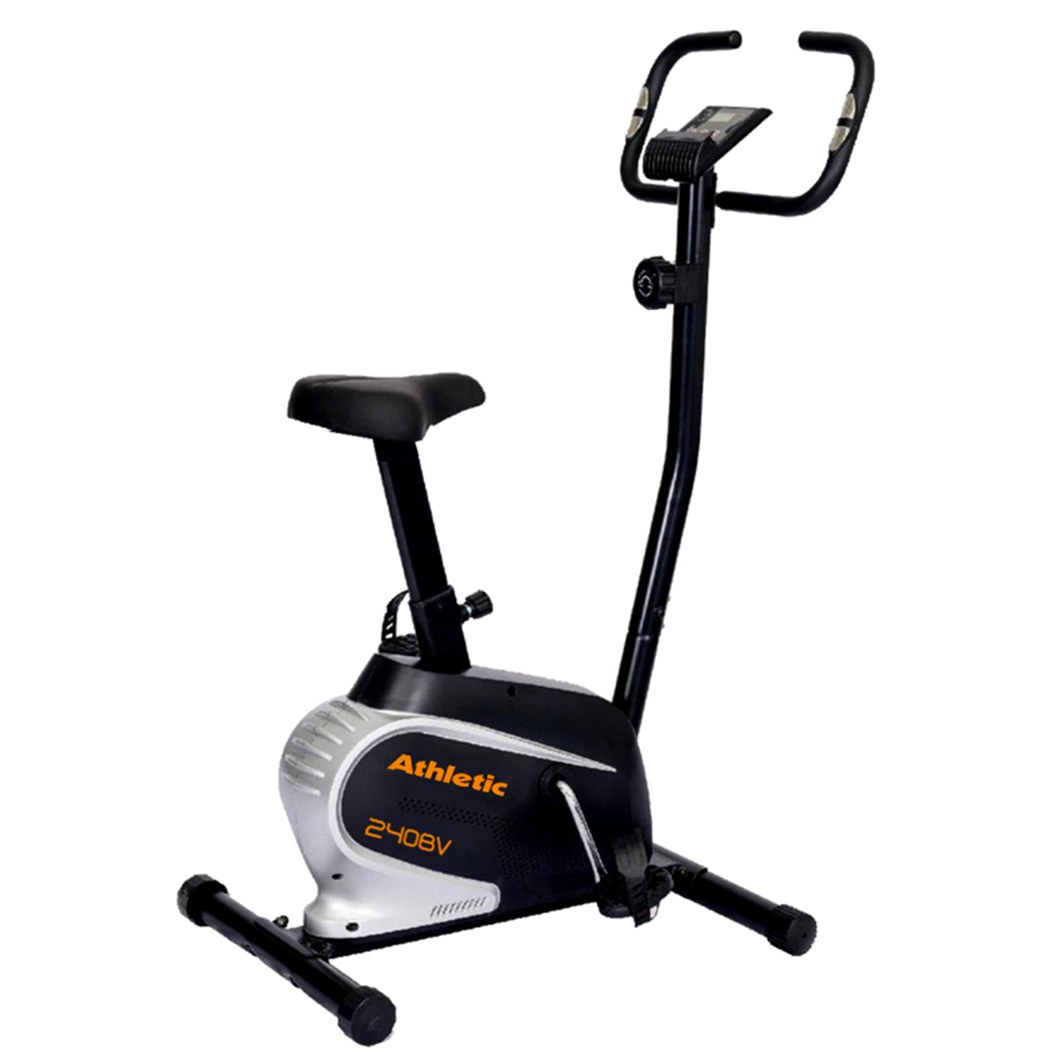 Bicicleta fitness ATHLETIC 240BV (resigilat)