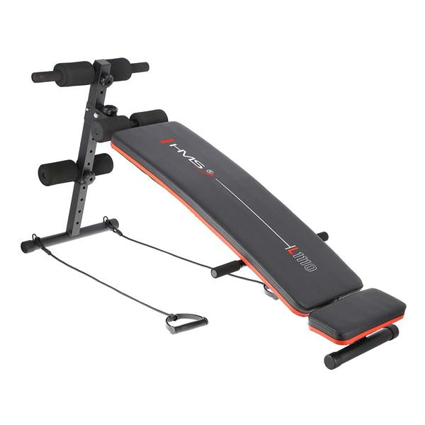 Banca fitness multifunctionala HMS L1110