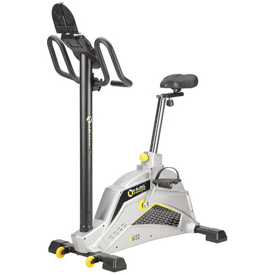 Bicicleta fitness magnetica HMS M6152