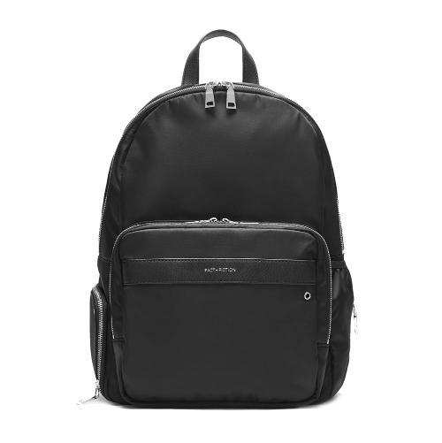 fact and fiction lea backpack