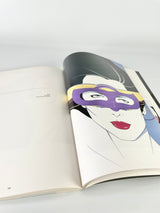 Nagel - The Art of Patrick Nagel