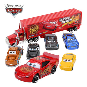 kids cars set