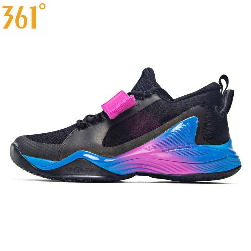 basketball shoes leather