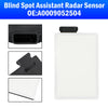 A0009052504 Blind Spot Assistant Radar Sensor A0009020221 0009050610 A0009053303 A0009052604 for Mercedes Benz 2010-2015 Generic