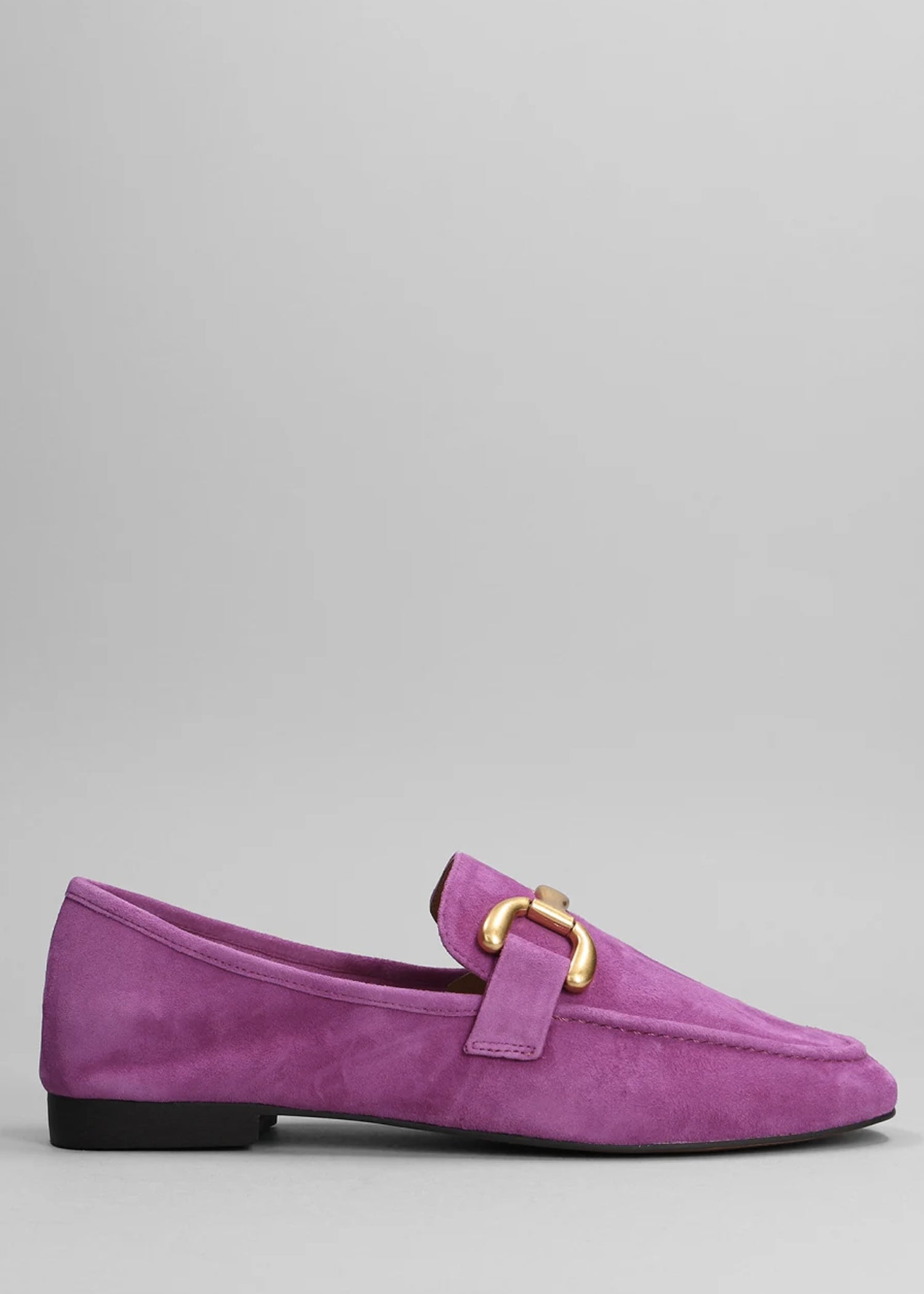 Bibi Lou Zagreb Loafer – Sundance Shoes