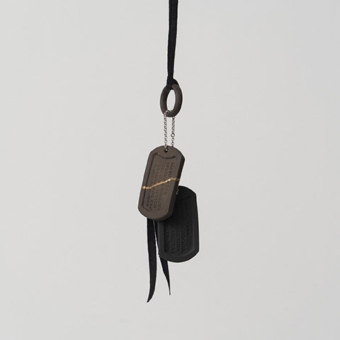 MASU Dog Tag