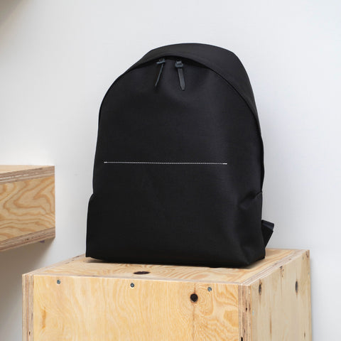 デイリーで使えるNEW ITEM、BACKPACK01