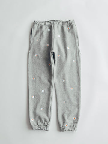 SP Flower SWEAT PANT +81