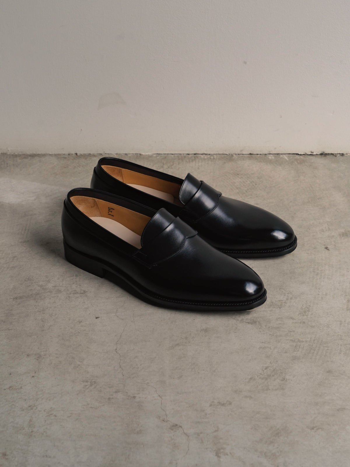 OPERA LOAFER – +81