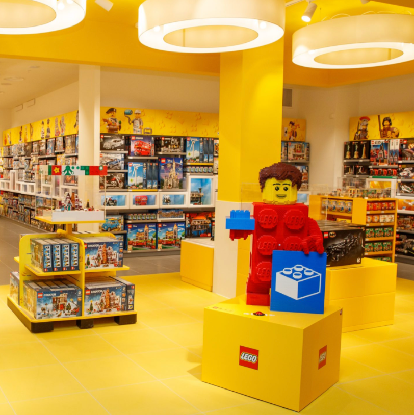 Nieuwe LEGO in – iloveblokjes.nl
