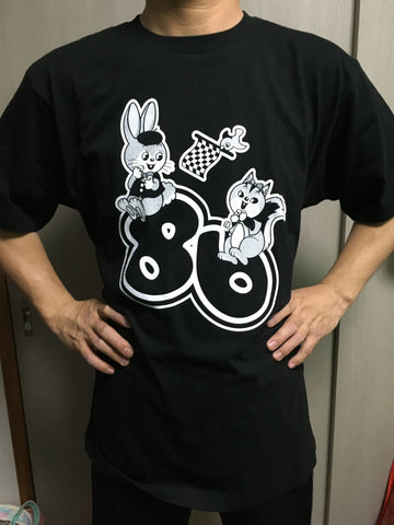 00085-CVT 半袖Tシャツ プリンタブルウエア