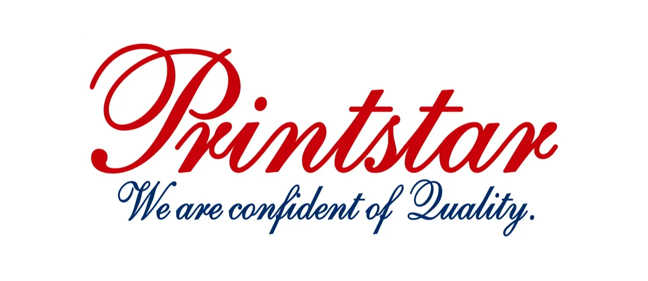 Printstar(プリントスター)のロゴ