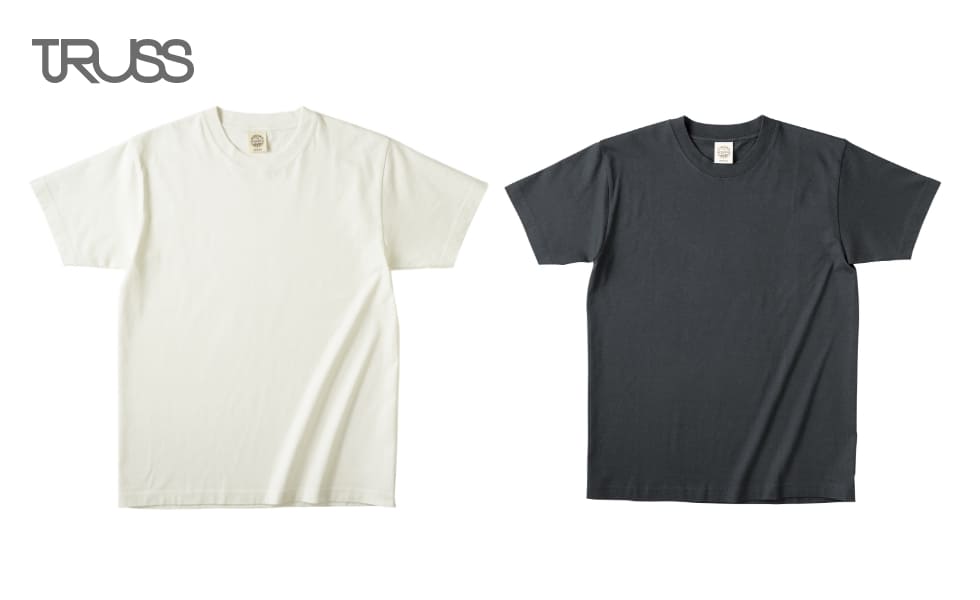 OGB-910 半袖Tシャツ 商品説明