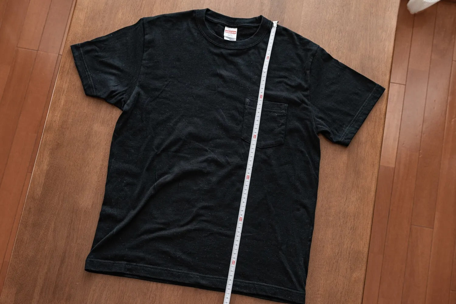 S・M・Lだけじゃない。“自分の適正サイズ”を知れば、インターネットでも服を買える！ -Tshirt.st- – Tshirt.stビジネス