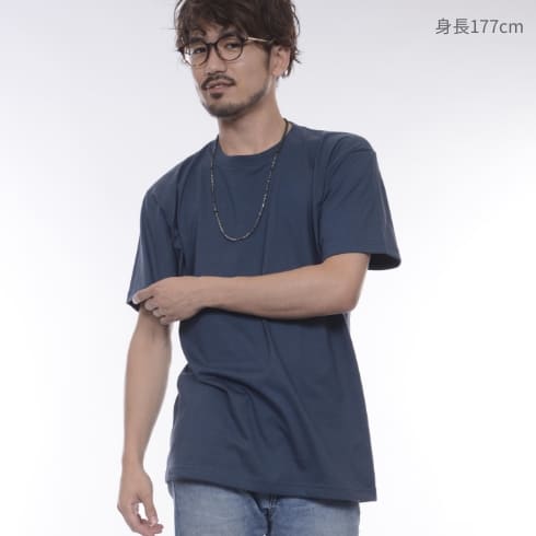 SS1030 半袖Tシャツ 着用イメージ2