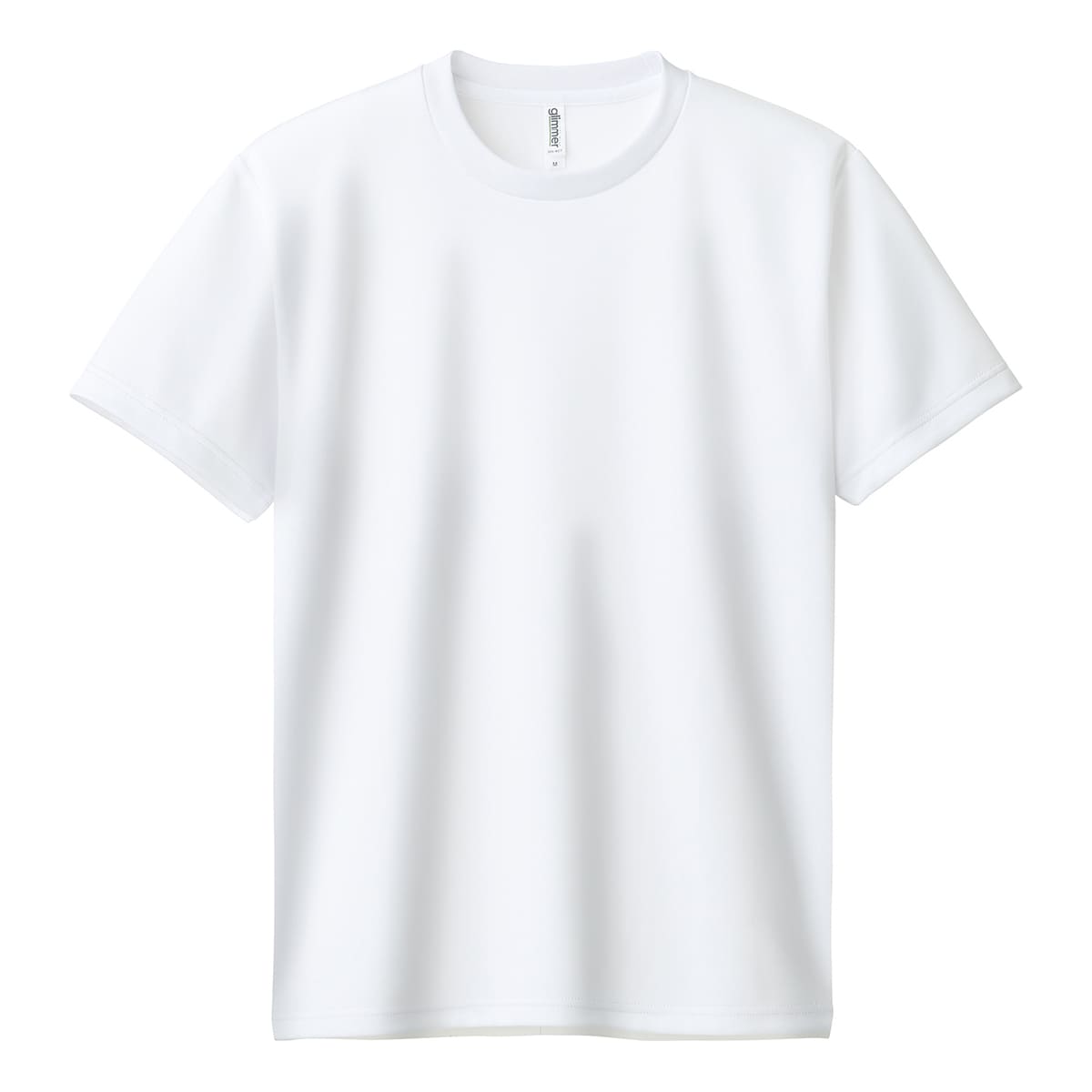 いラインアップ グリマー glimmer<br>4.4OZ ACT ドライTシャツ100-150<br>カジュアル 半袖Tシャツ<br>  00300ca-171