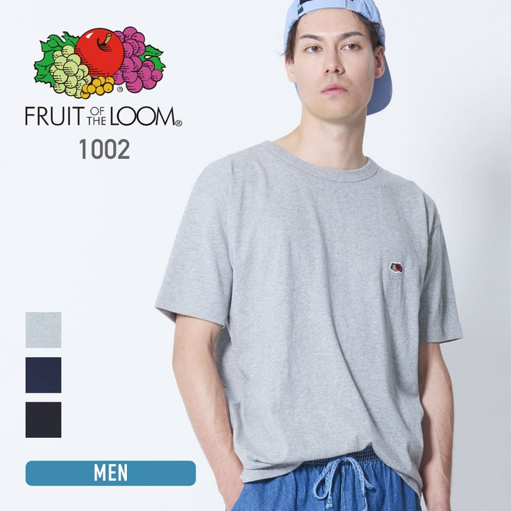 FRUIT OF THE LOOM フルーツオブザルーム ロンT 長袖 Tシャツ+togafood