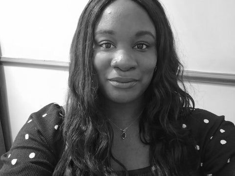 Sandra Nimako-Boatey, Marketing Executive