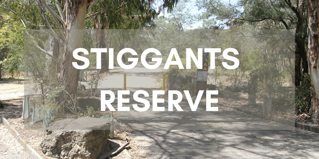 Stiggants Reserve