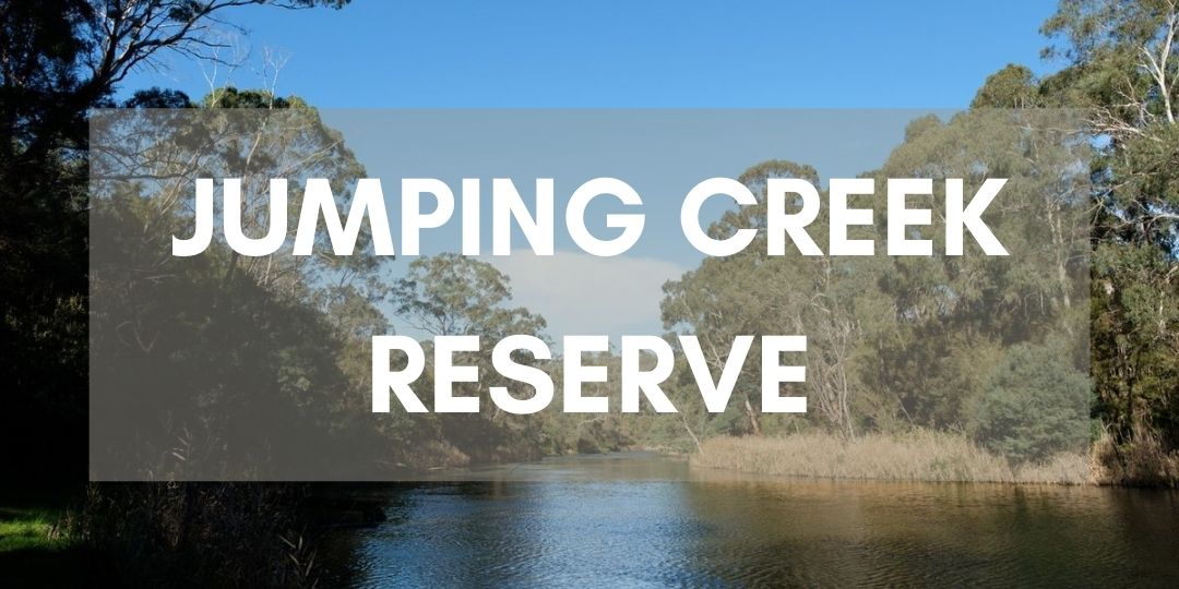 Jumping Creek Reserve