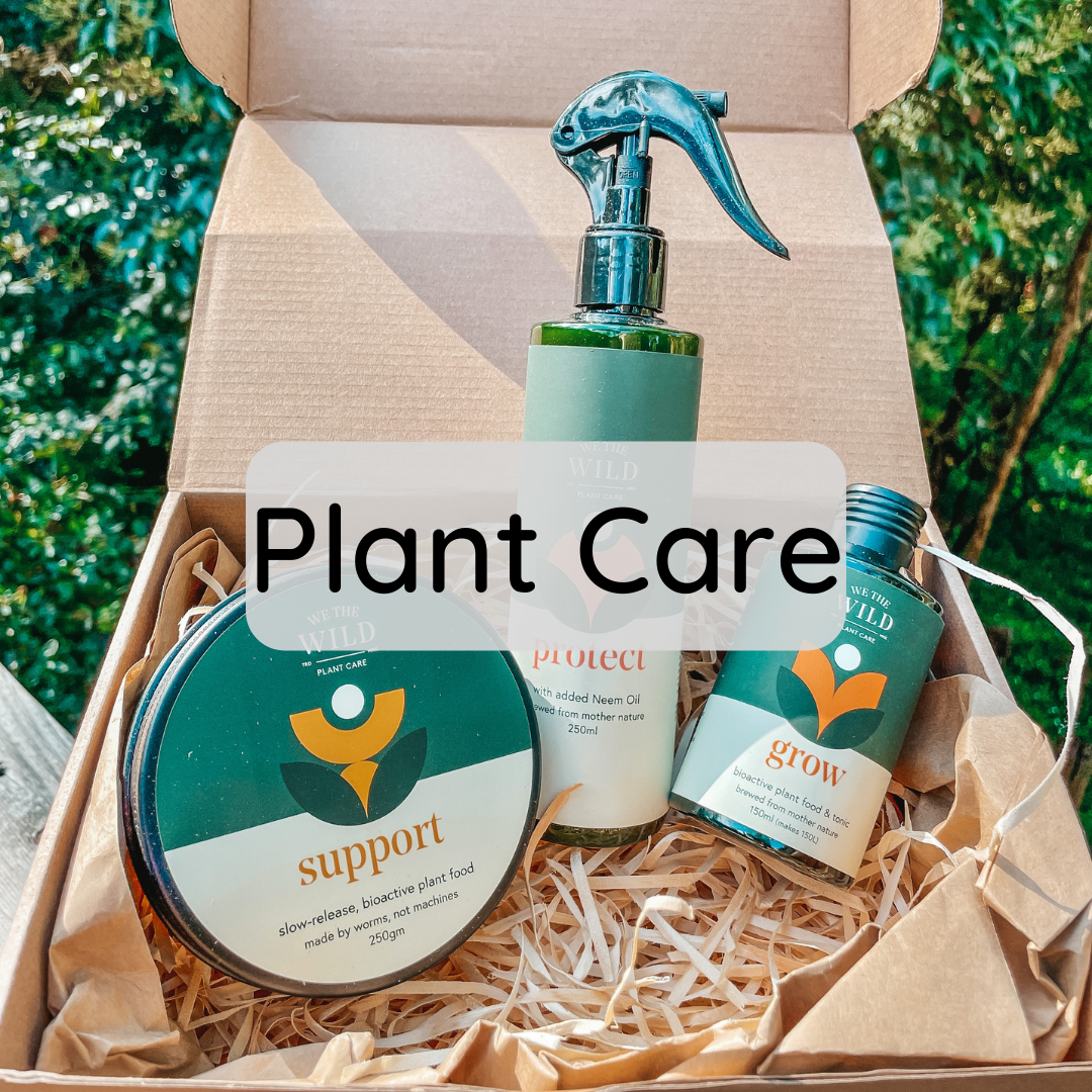 Plant Care