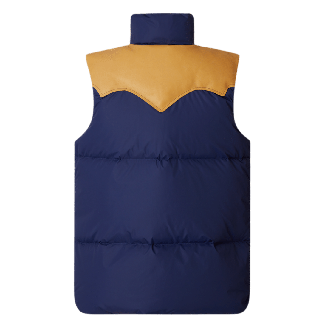 Rocky Mountain Featherbed | Original Down Vest – Rmfb