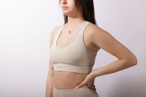 SPORTS BRA SIZES SURT S-XL - Noritex