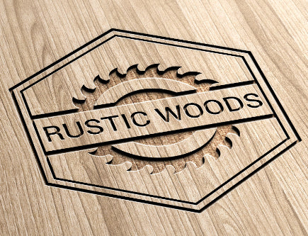 Rustic Woods – Rustic Woods