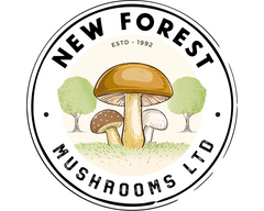 New Forest Mushrooms