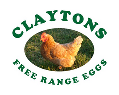 Clayton Eggs