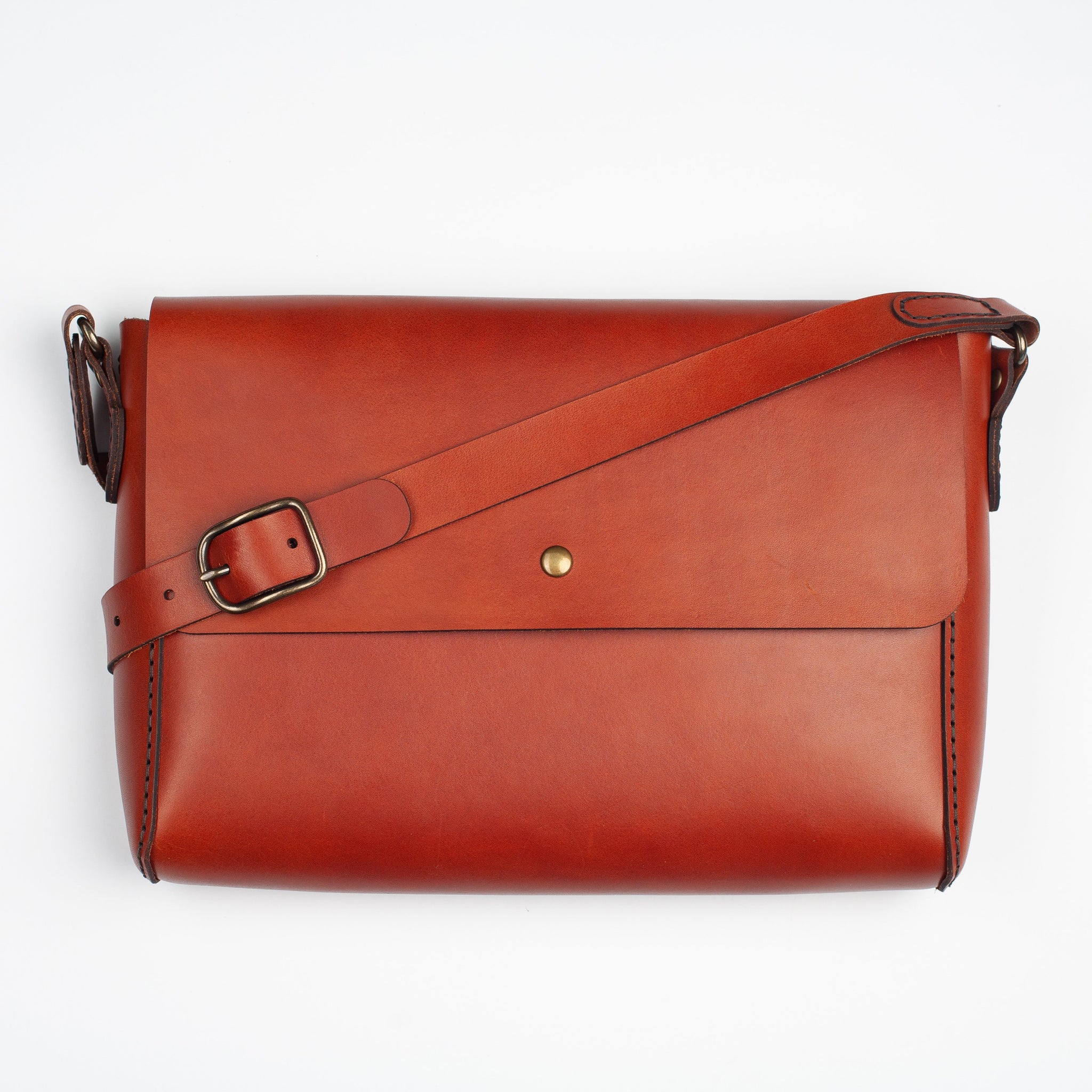 Classic Islander Bag Kit – Orcas Island Leather Goods