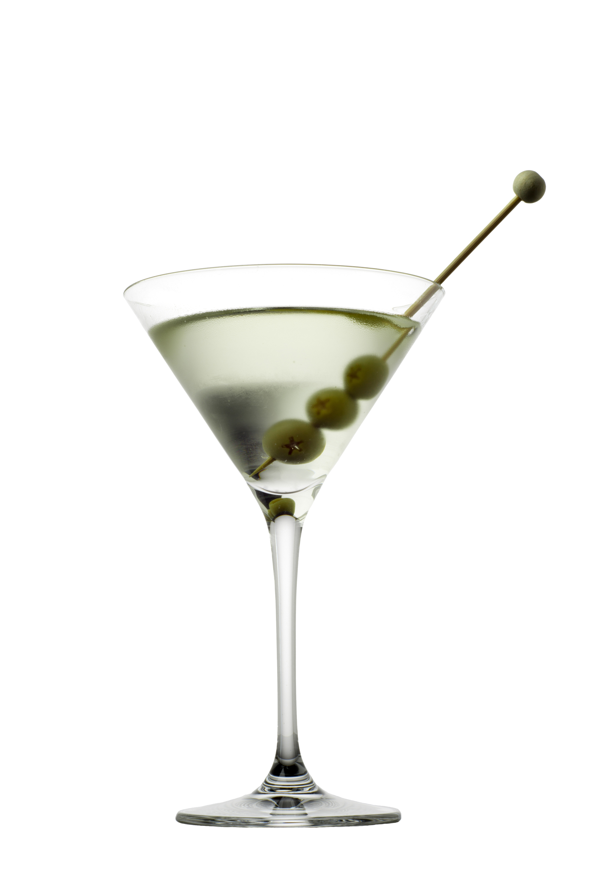 Classic Dry Martini Recipe