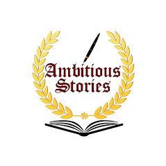 Ambitious Stories, LLC