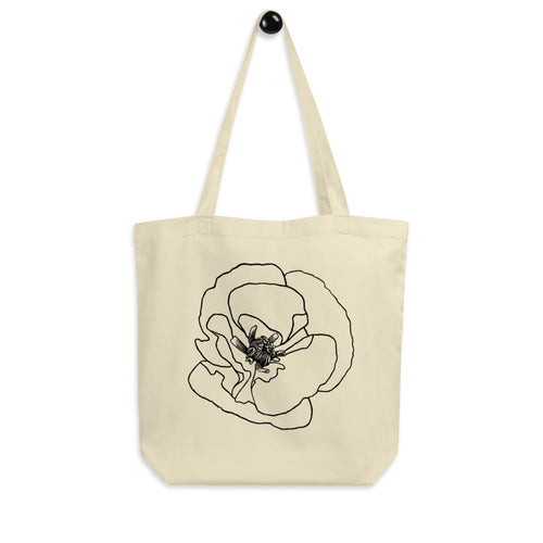 tote bag design aesthetic