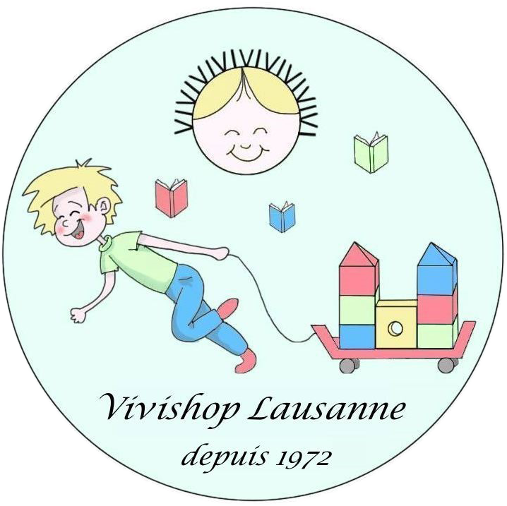 Vivishop Lausanne