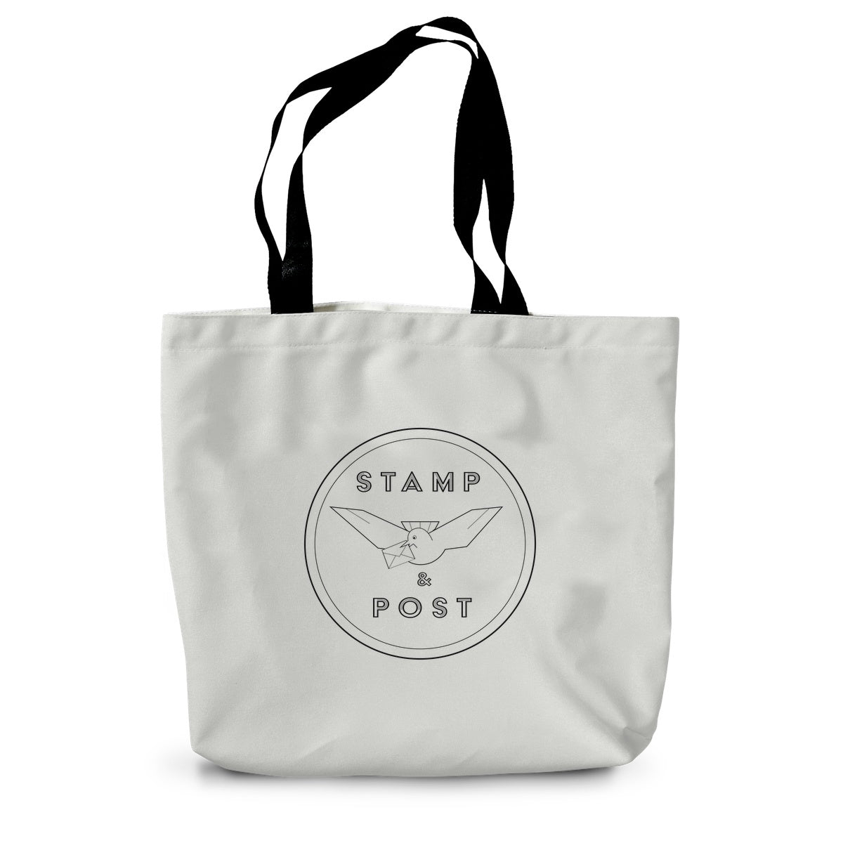 Tote Bags - Stamp and Post