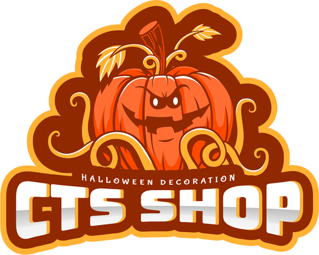 CTS Halloween Decoration Shop