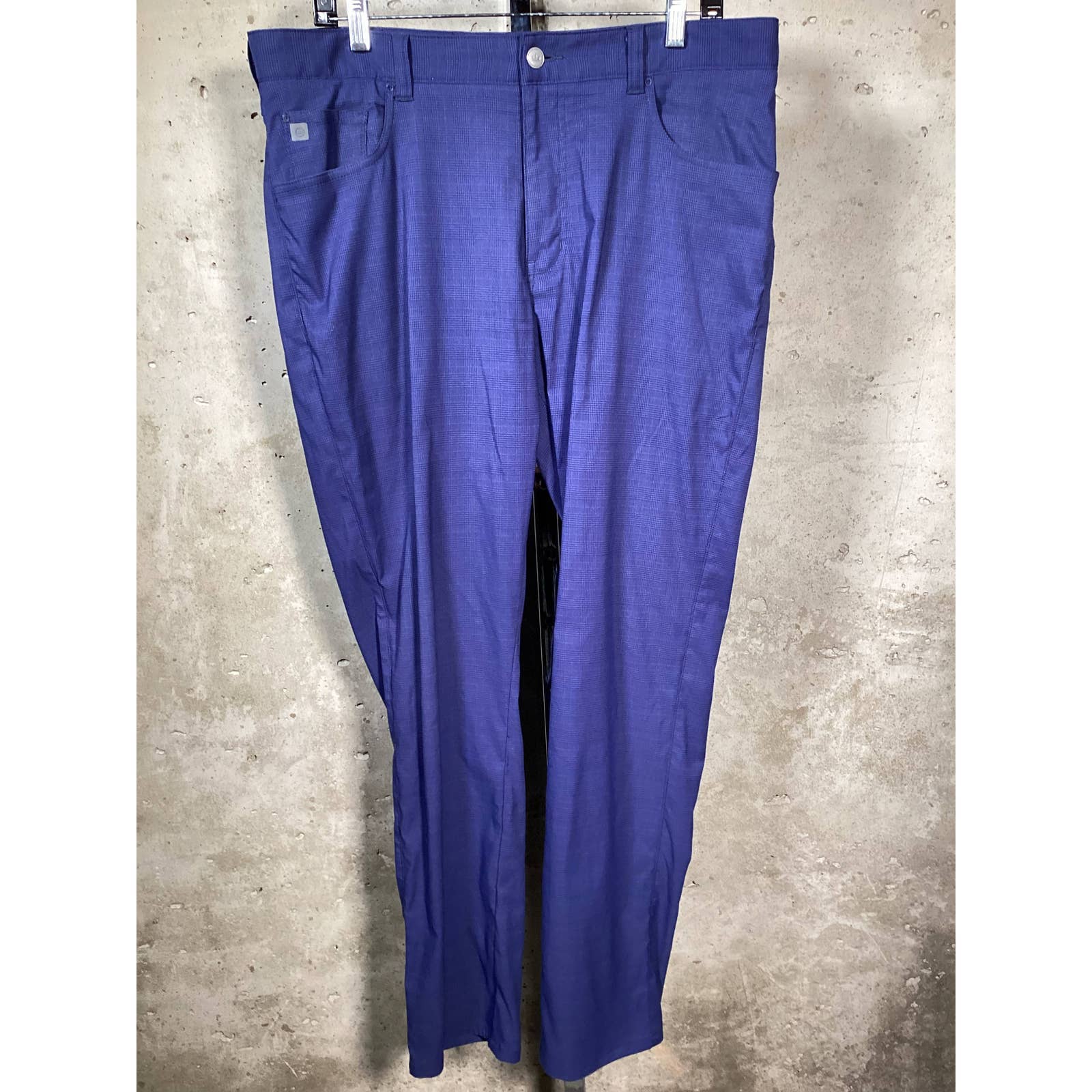 Peter Millar Blue Pants Sz.36