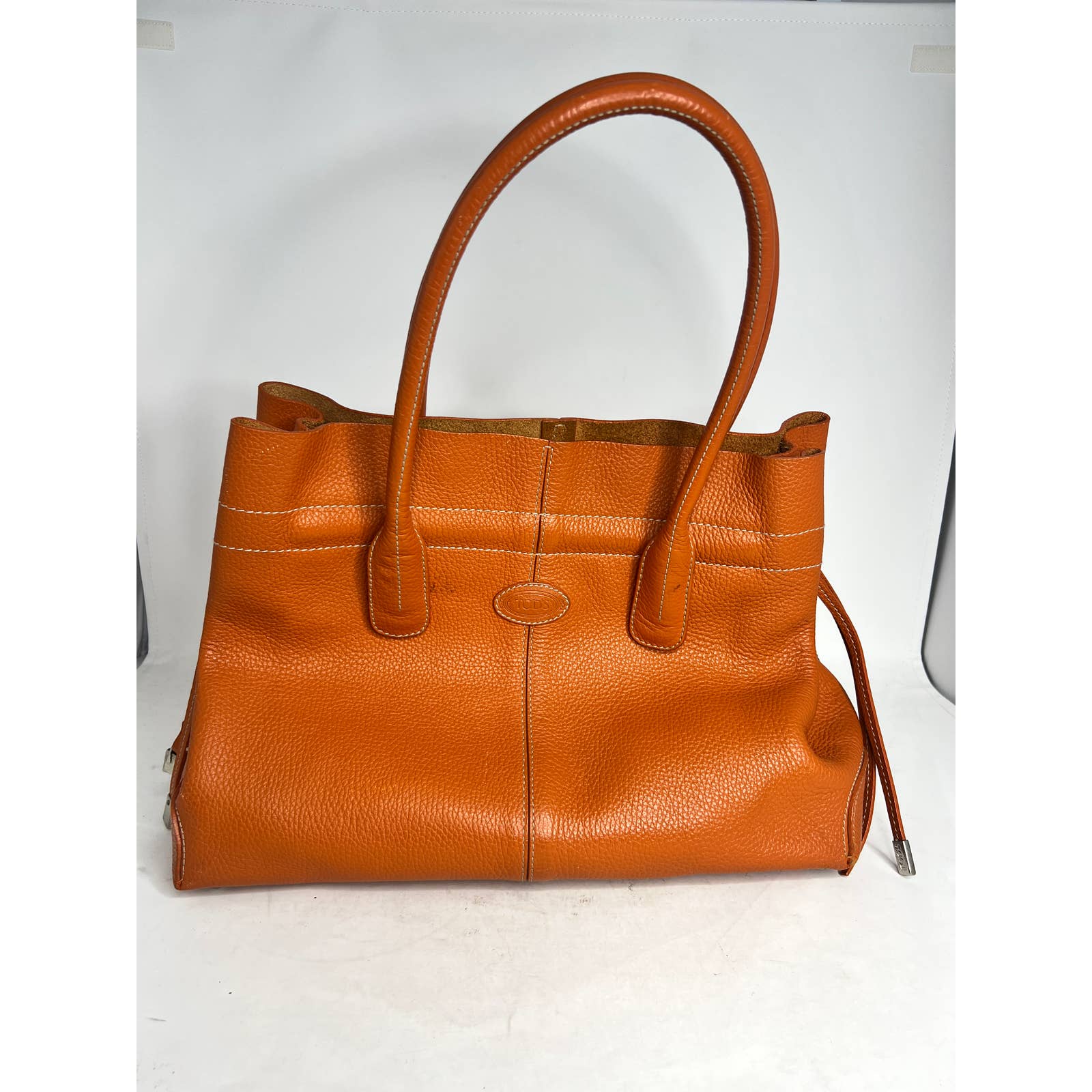 Tory Burch Thea Woven Shoulder Bag - Brown Shoulder Bags, Handbags -  WTO139675
