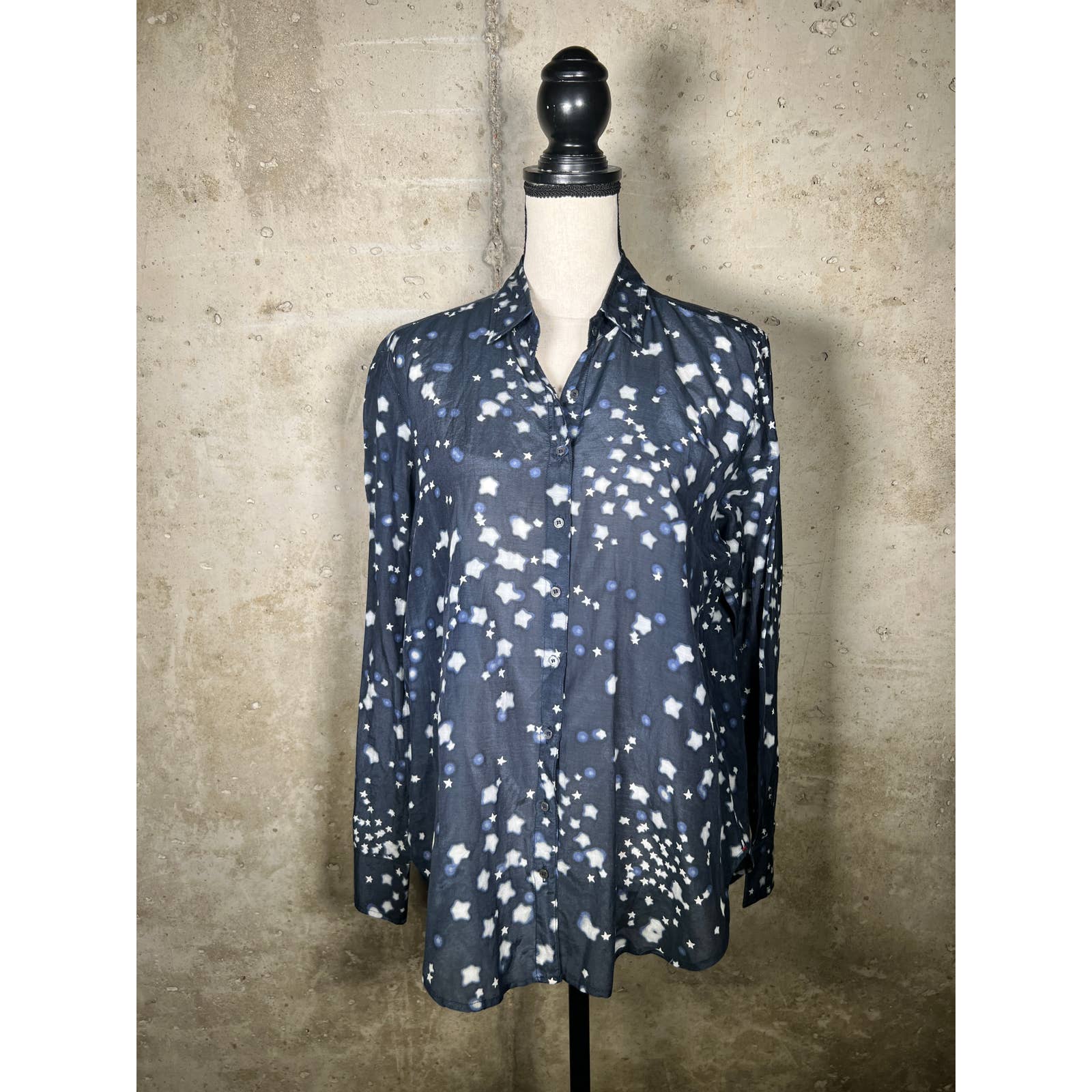 Xirena Alyx Star Top Sz. XS