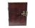 TUZECH Leather Writing Journal Notebook Classic Spiral Bound Notebook Refillable Diary Sketchbook Gifts with Unlined Travel Journals to Write in for Girls and Boys