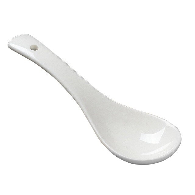 chinese soup ladle