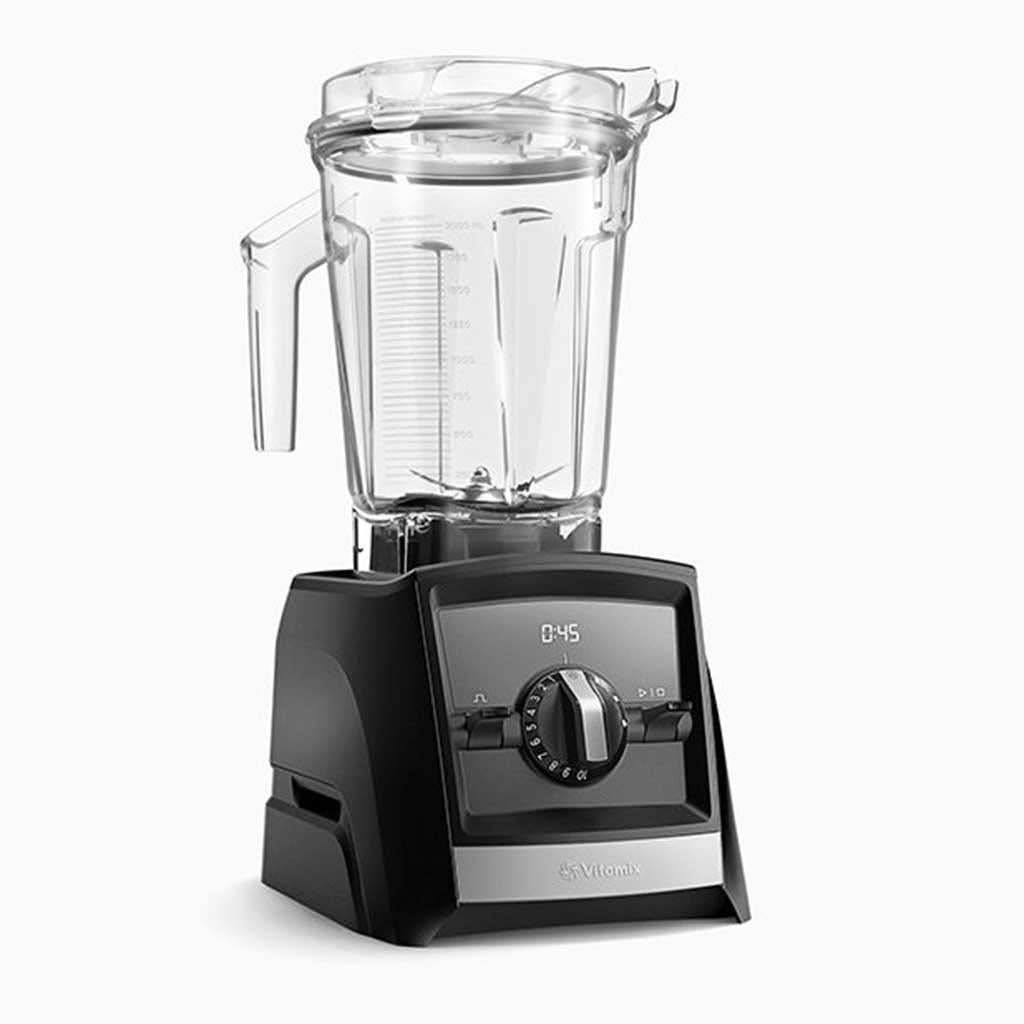 A2500 Ascent Blender | Kitchen Outfitters
