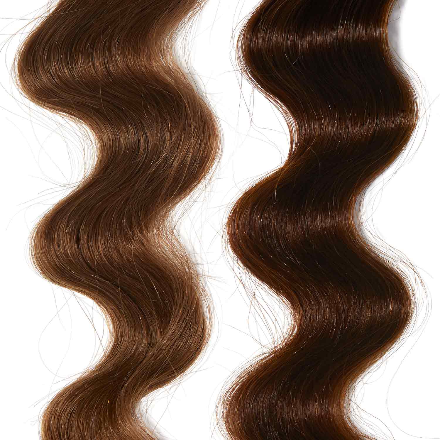 Chocolate Brown Coloring Conditioner