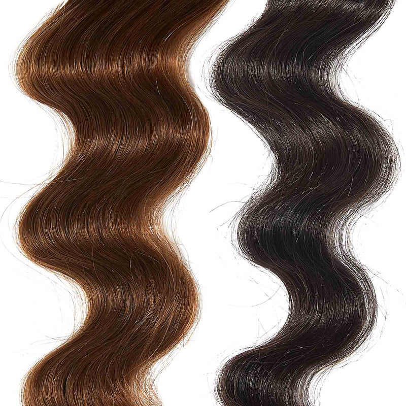 Rich Black Coloring Conditioner Overtone Haircare