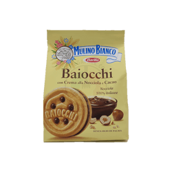 Baiocchi Moulin Blanc 260 G