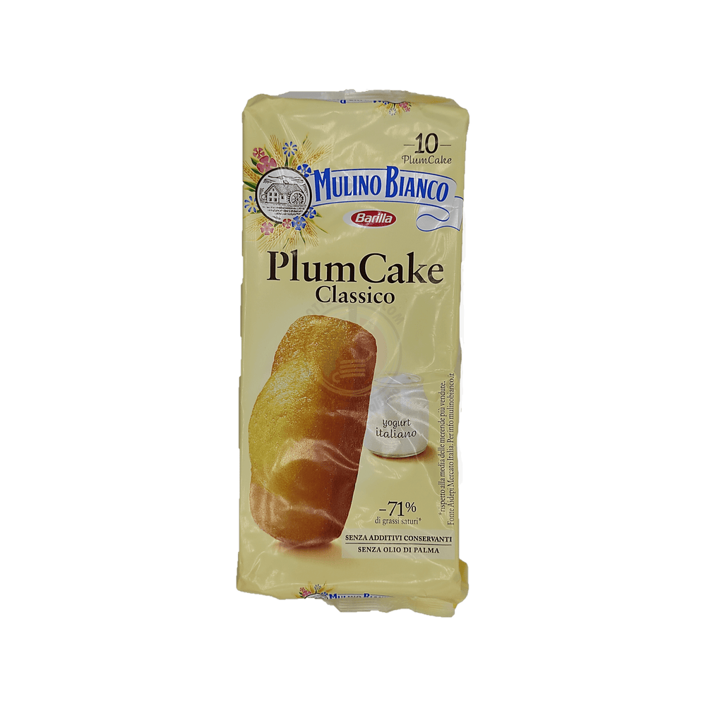Plumcake - bianco - 330