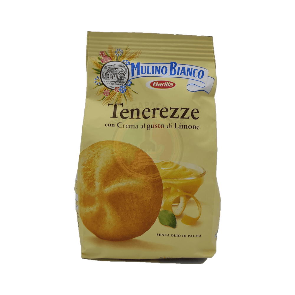 citron tendre moulin blanc 200 g